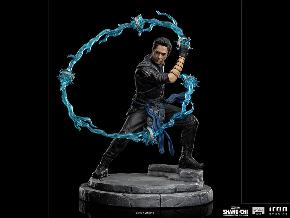 Wenwu 1/10