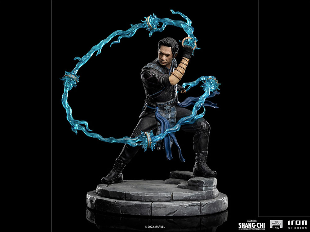 Wenwu 1/10