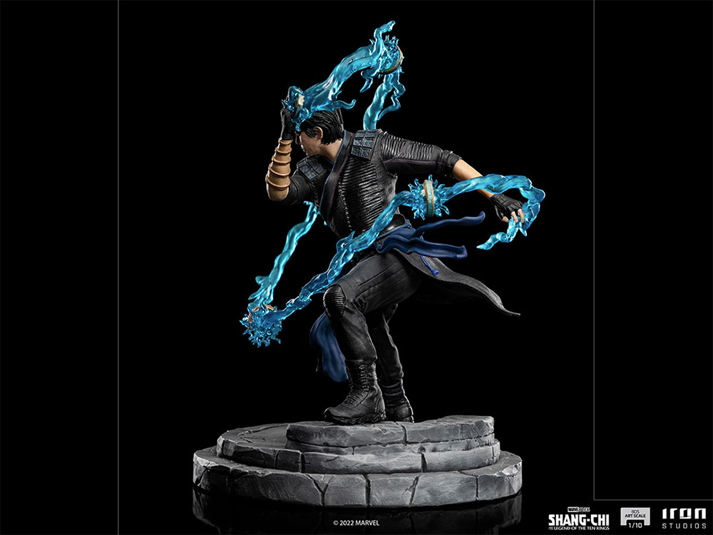 Wenwu 1/10