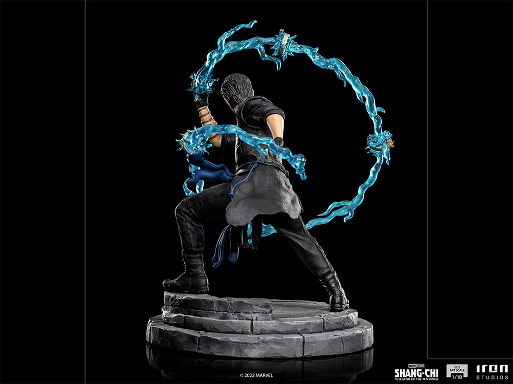 Wenwu 1/10