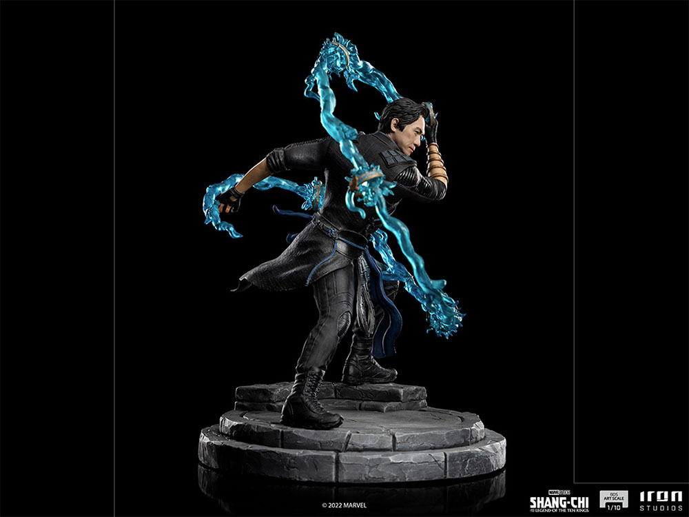 Wenwu 1/10