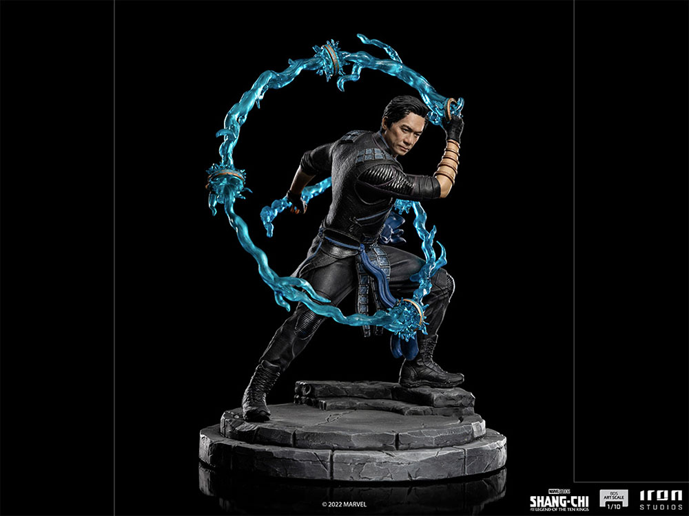 Wenwu 1/10