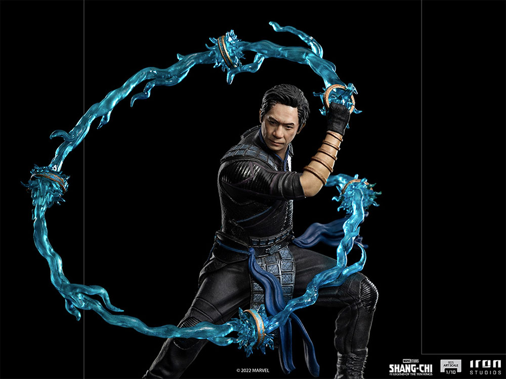 Wenwu 1/10