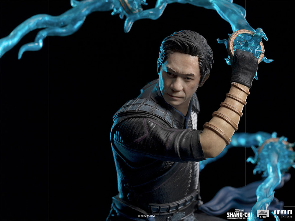 Wenwu 1/10