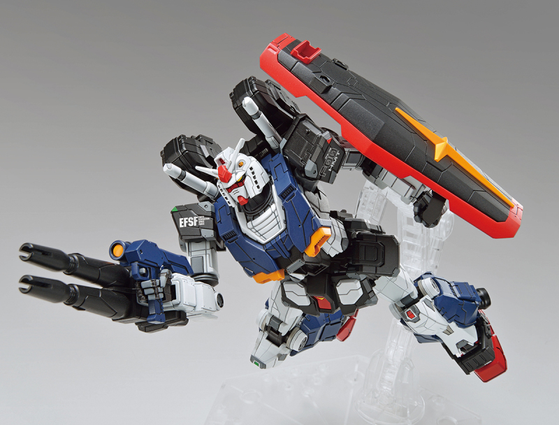 1/144 Gundam RX-78F00