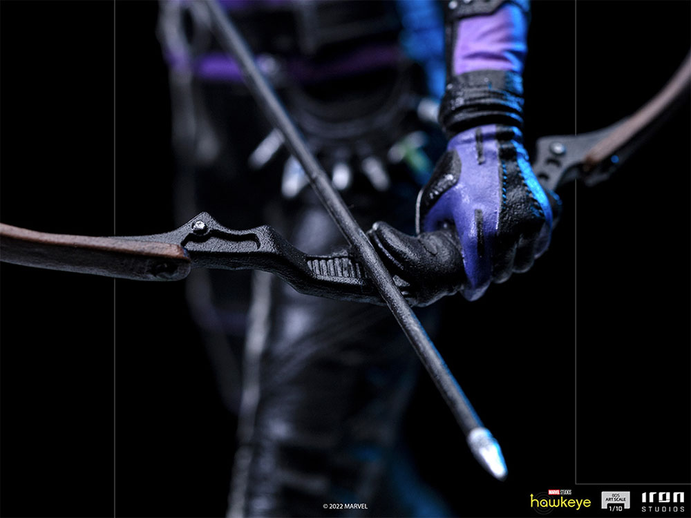 Kate Bishop 1/10
