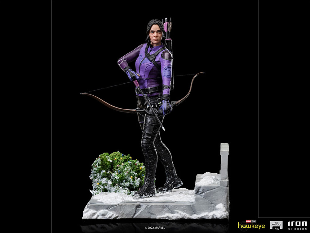 Kate Bishop 1/10