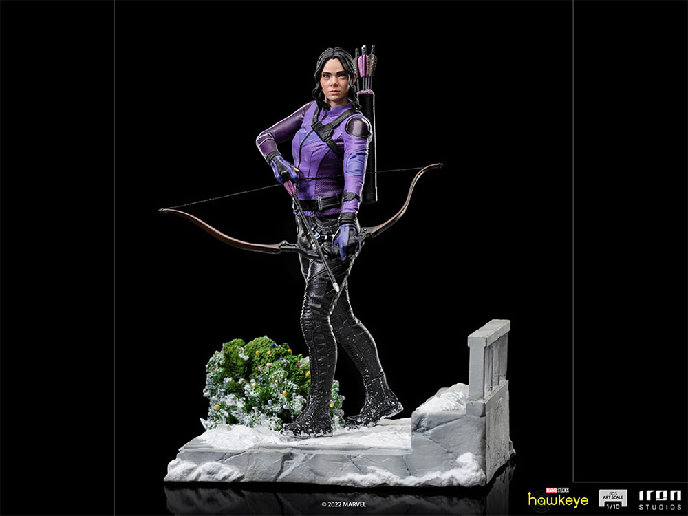 Kate Bishop 1/10