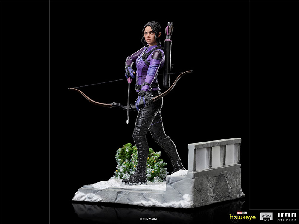 Kate Bishop 1/10