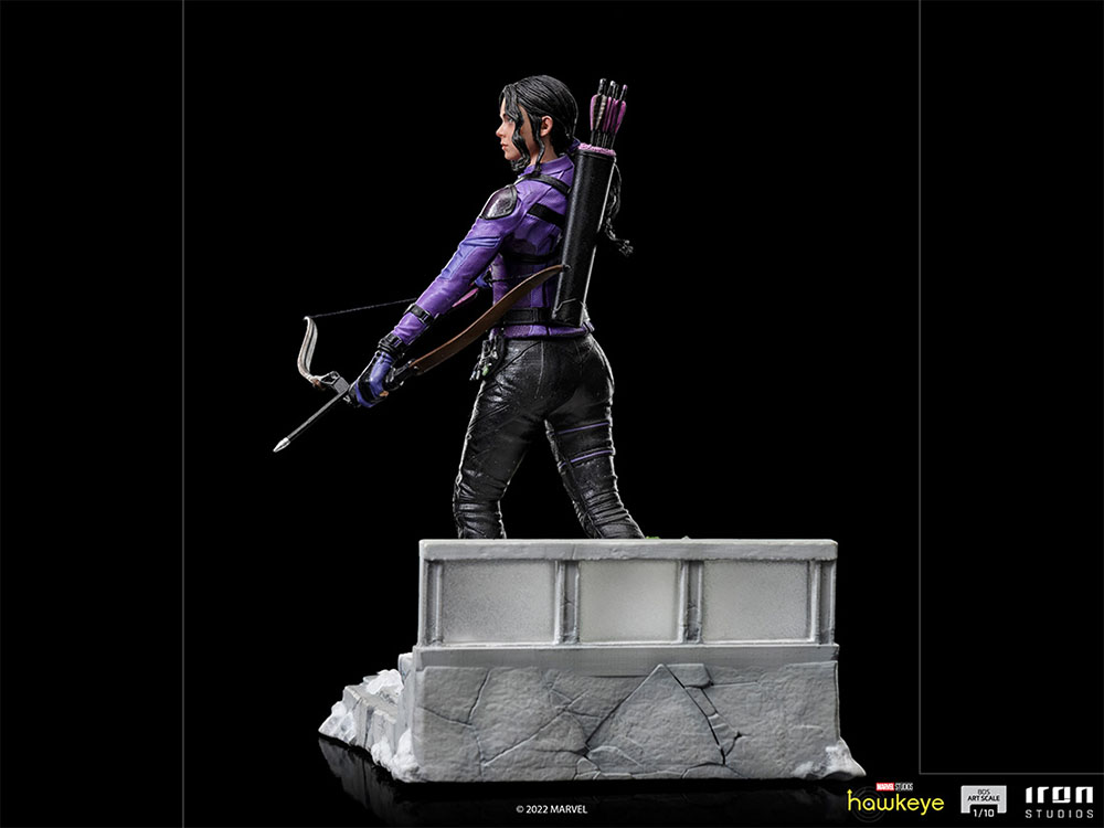 Kate Bishop 1/10
