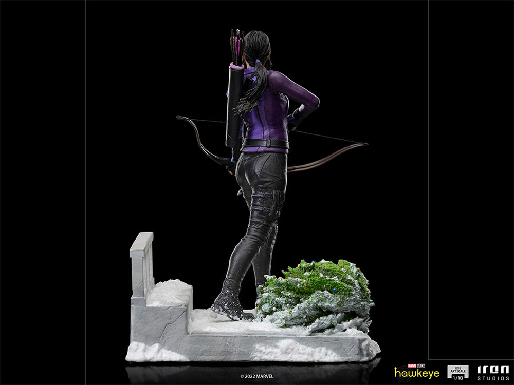 Kate Bishop 1/10