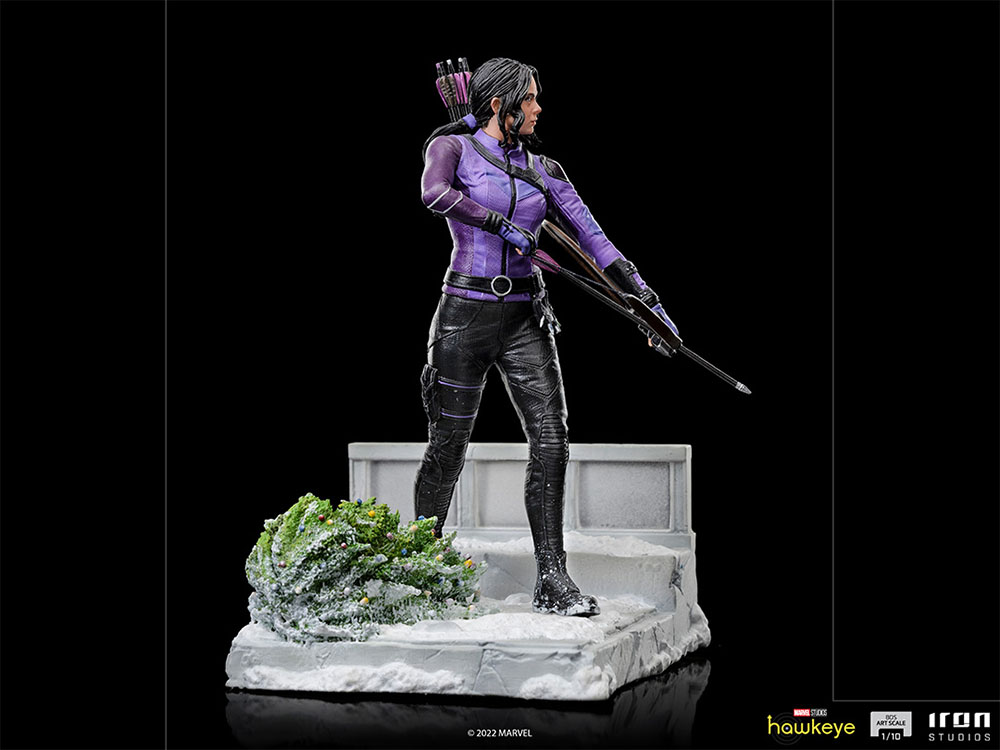 Kate Bishop 1/10