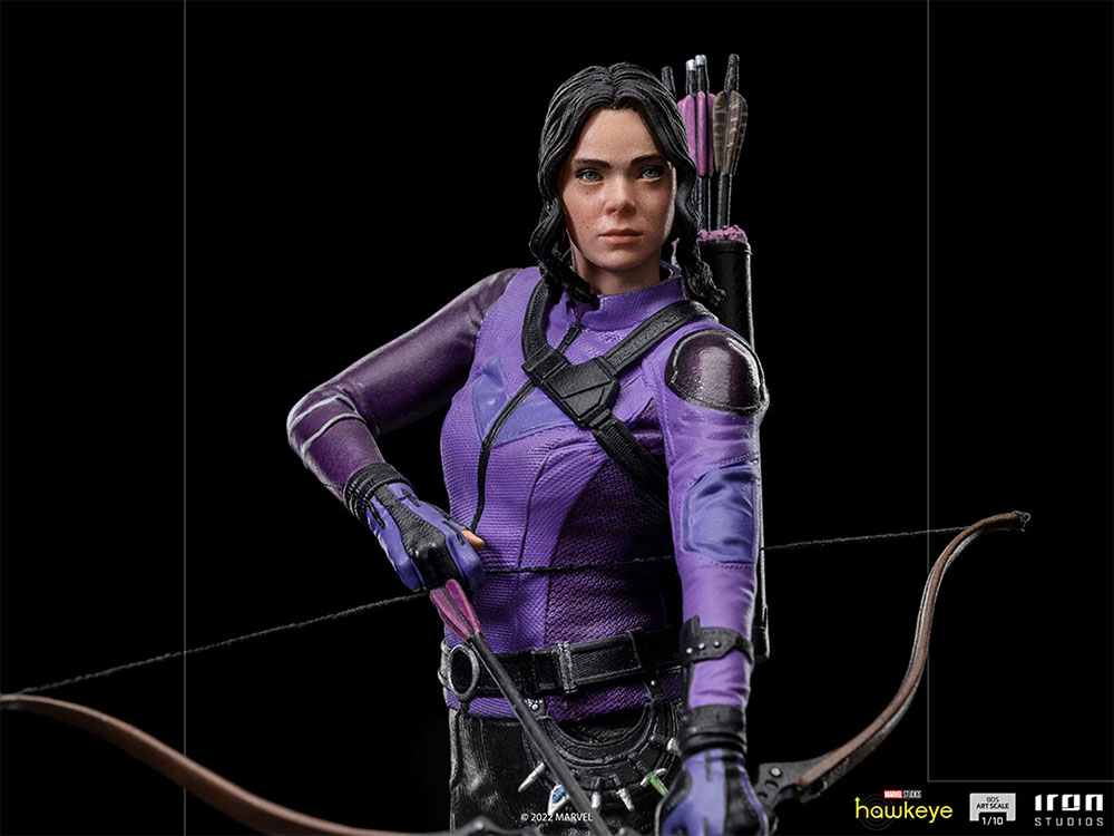 Kate Bishop 1/10
