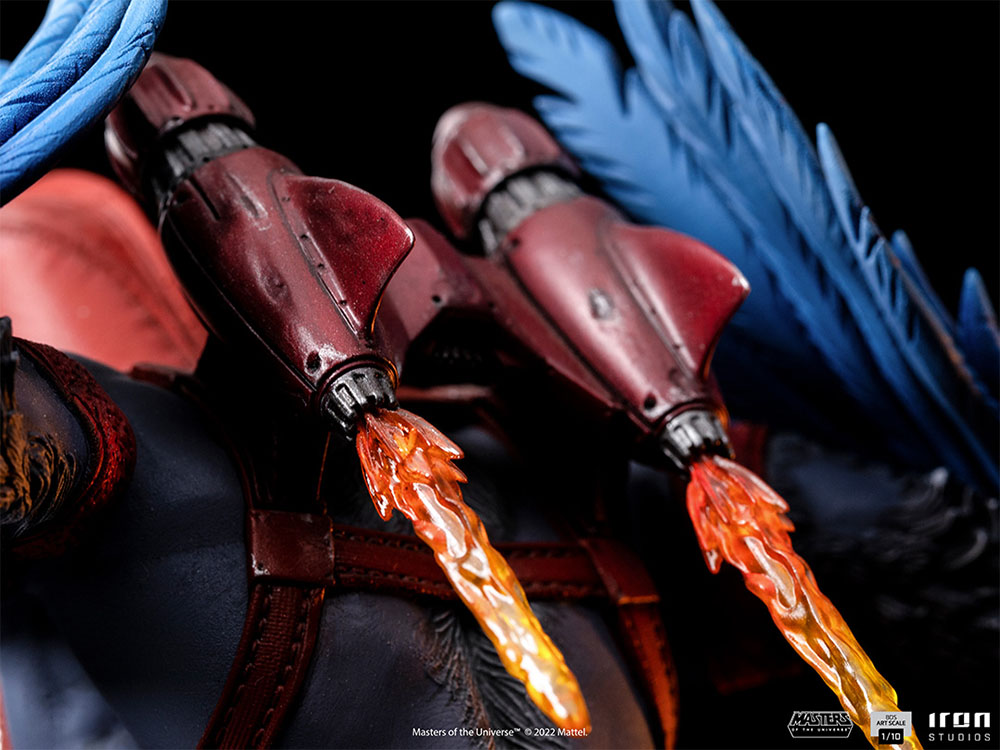 Stratos 1/10