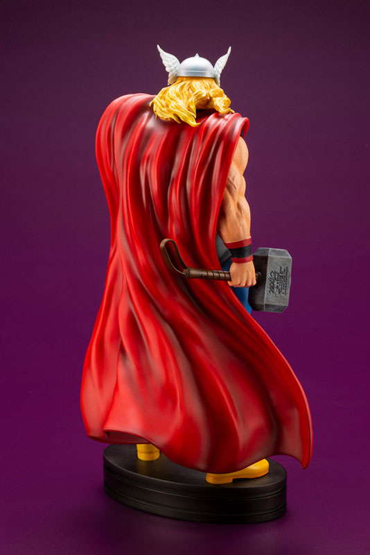 ARTFX MARVEL UNIVERSE Thor The Bronze Age 1/6