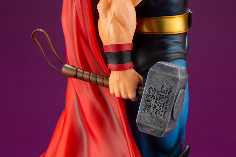 ARTFX MARVEL UNIVERSE Thor The Bronze Age 1/6