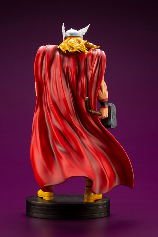 ARTFX MARVEL UNIVERSE Thor The Bronze Age 1/6