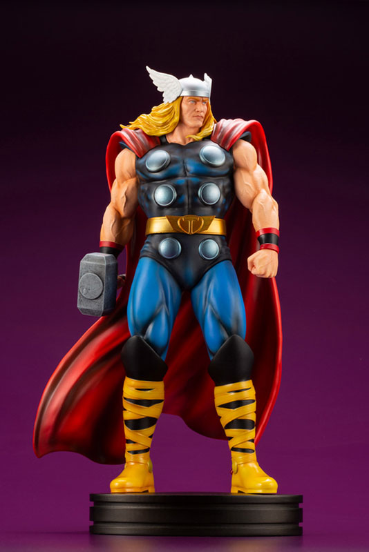 ARTFX MARVEL UNIVERSE Thor The Bronze Age 1/6