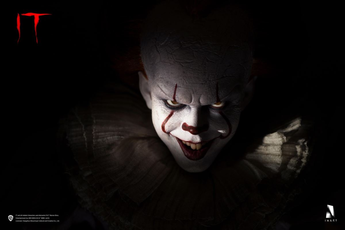 PENNYWISE 1/6