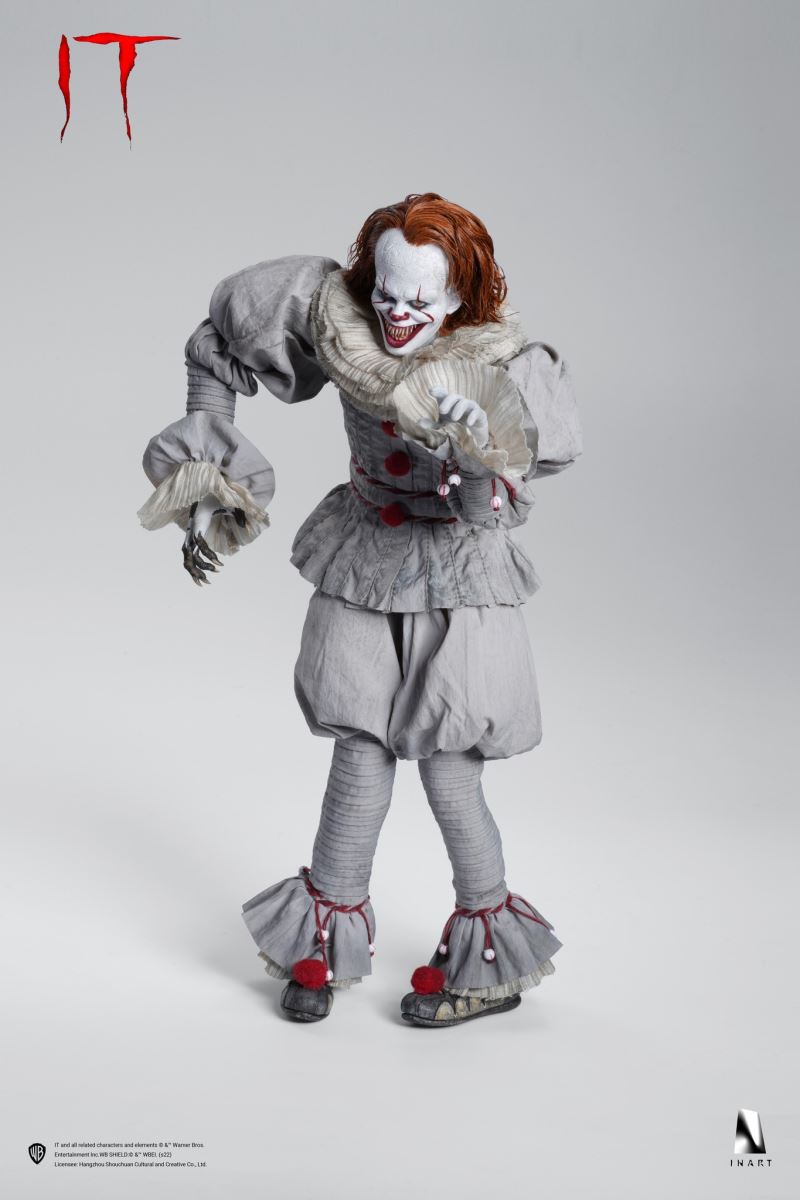 PENNYWISE 1/6