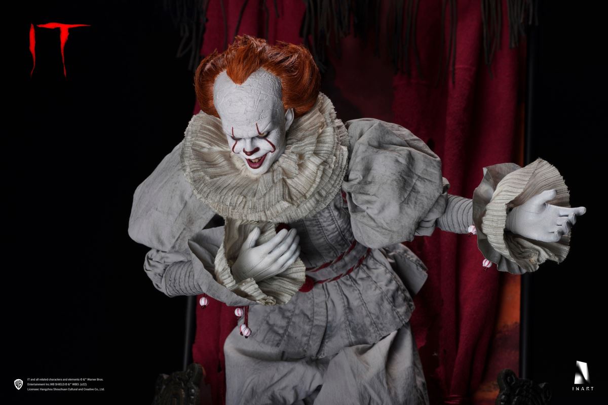 PENNYWISE 1/6