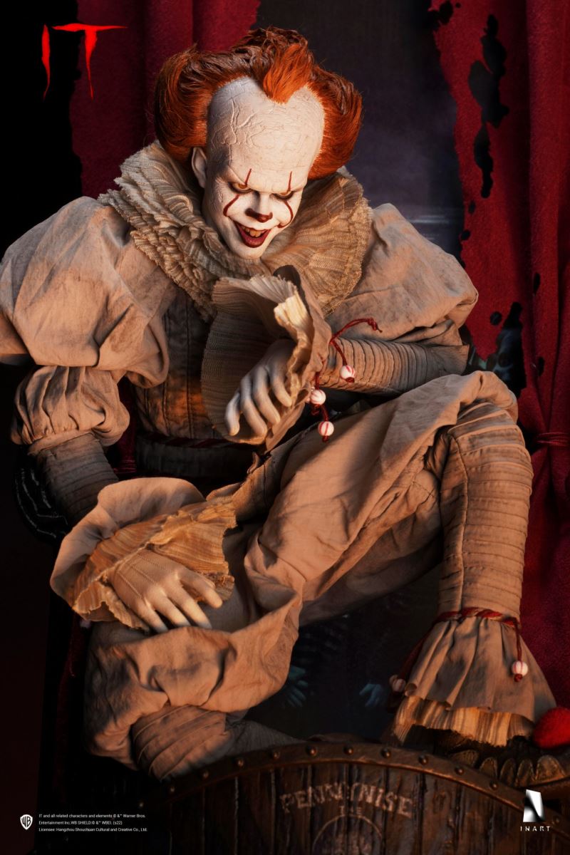 PENNYWISE 1/6