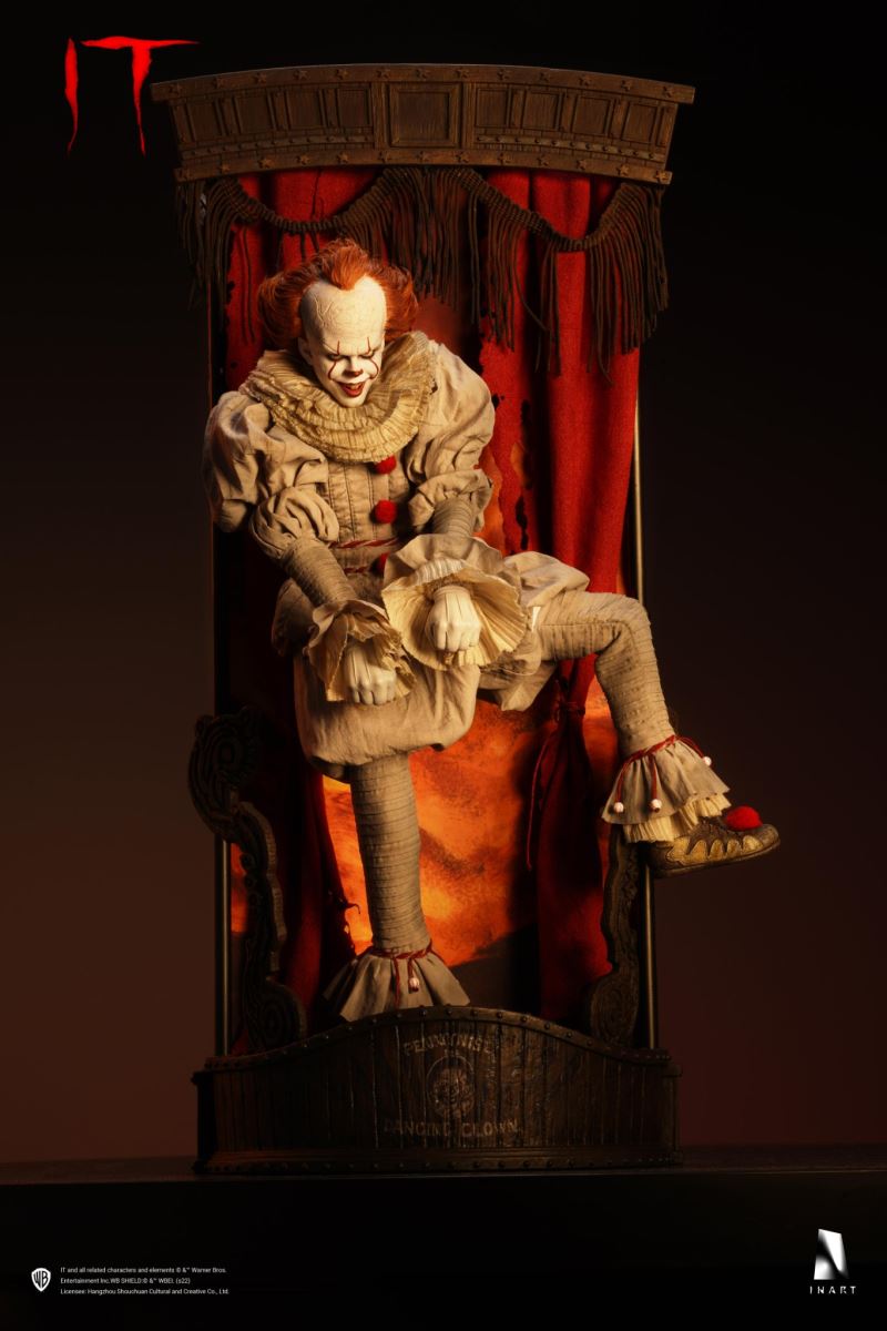 PENNYWISE 1/6