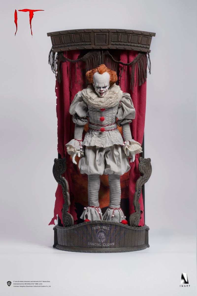 PENNYWISE 1/6