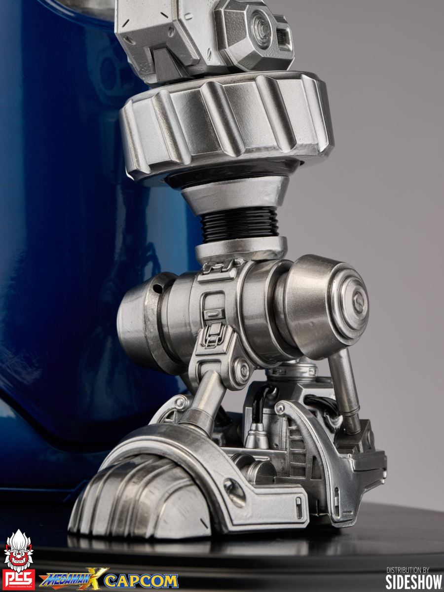MEGA MAN X CE 1/4