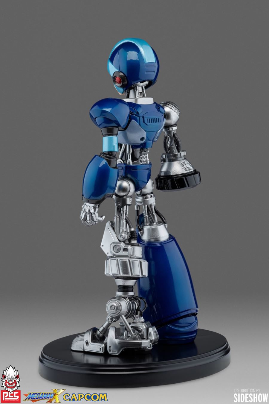 MEGA MAN X CE 1/4