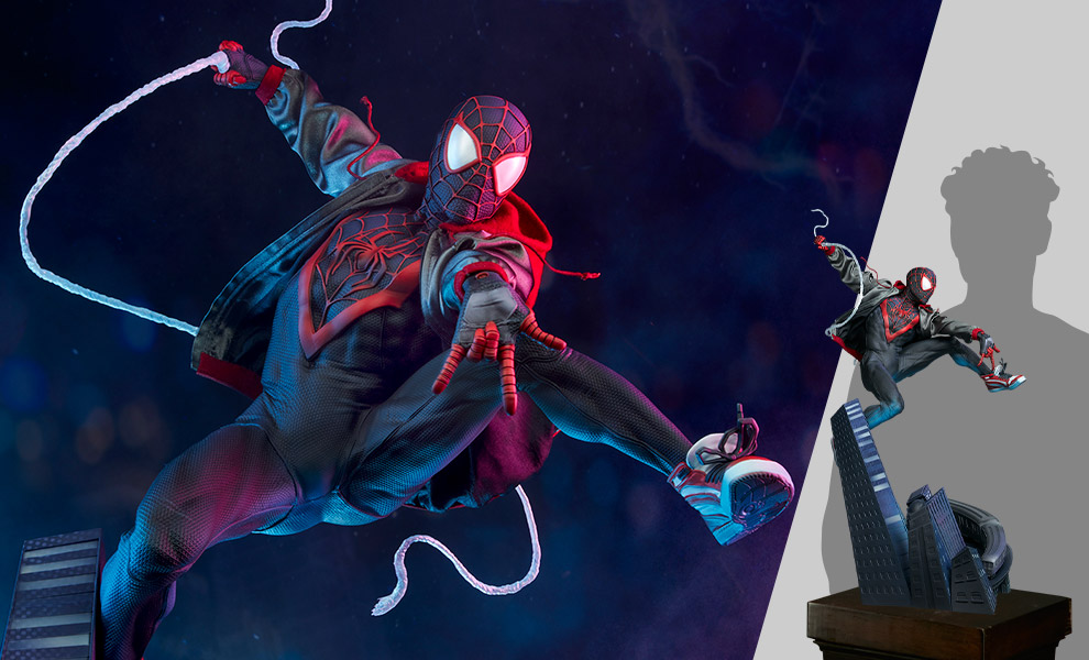 Miles Morales