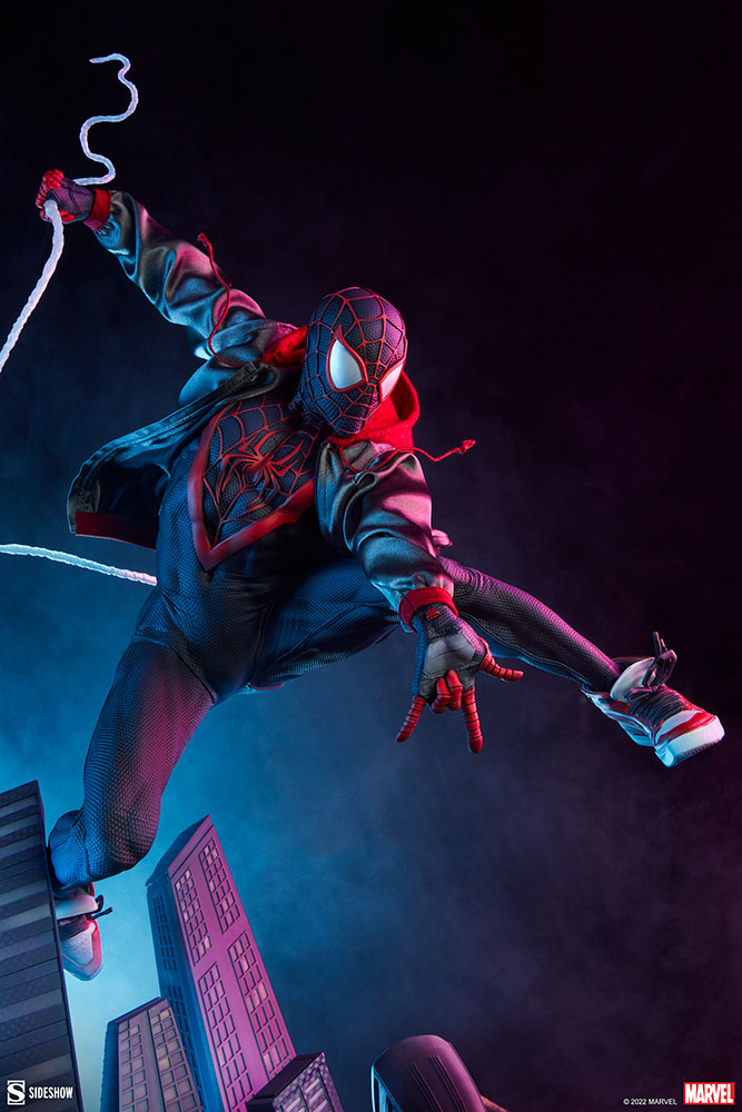 Miles Morales