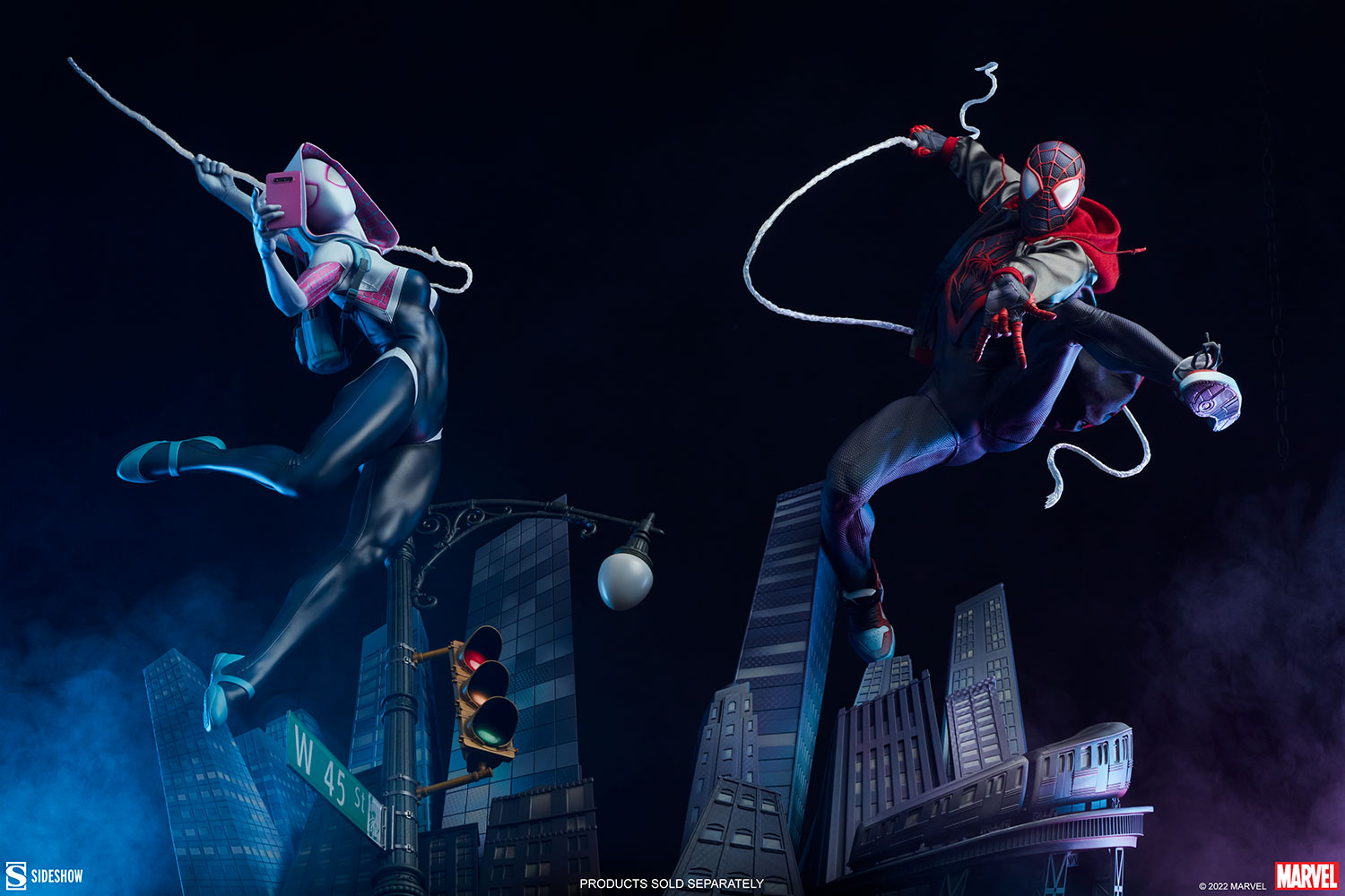 Miles Morales
