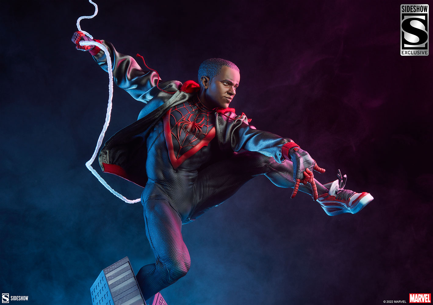 Miles Morales