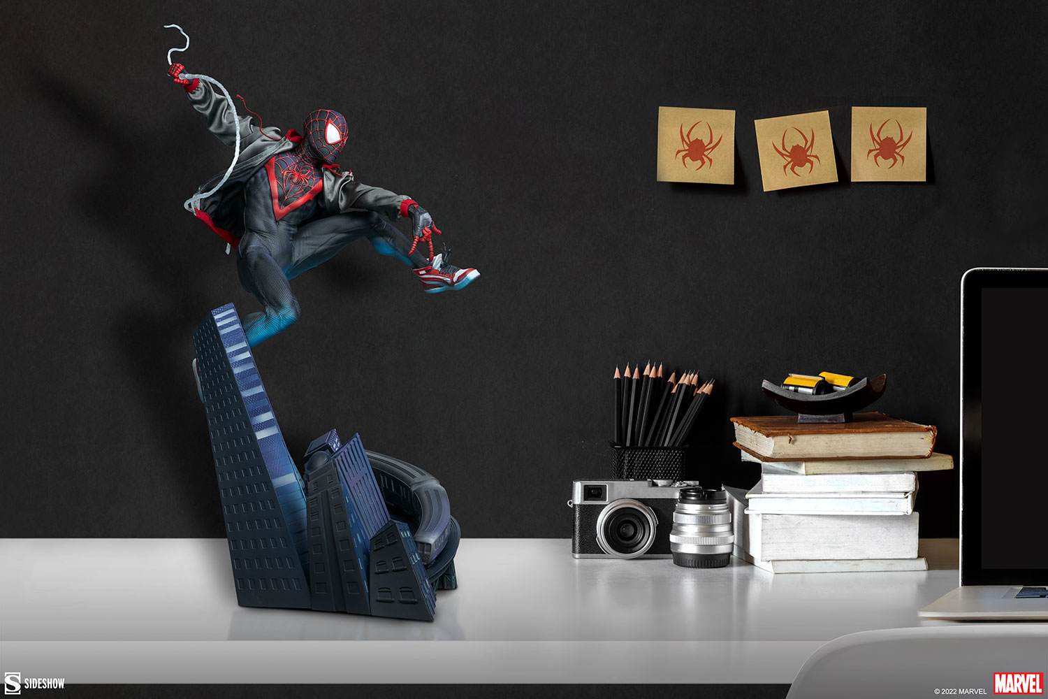 Miles Morales