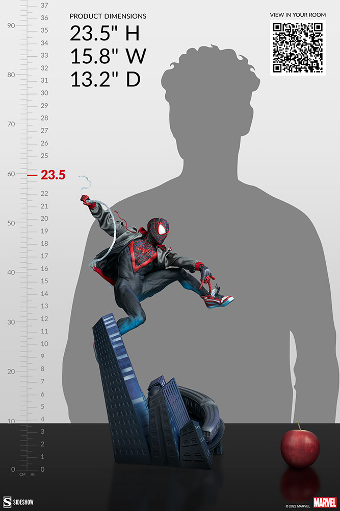 Miles Morales