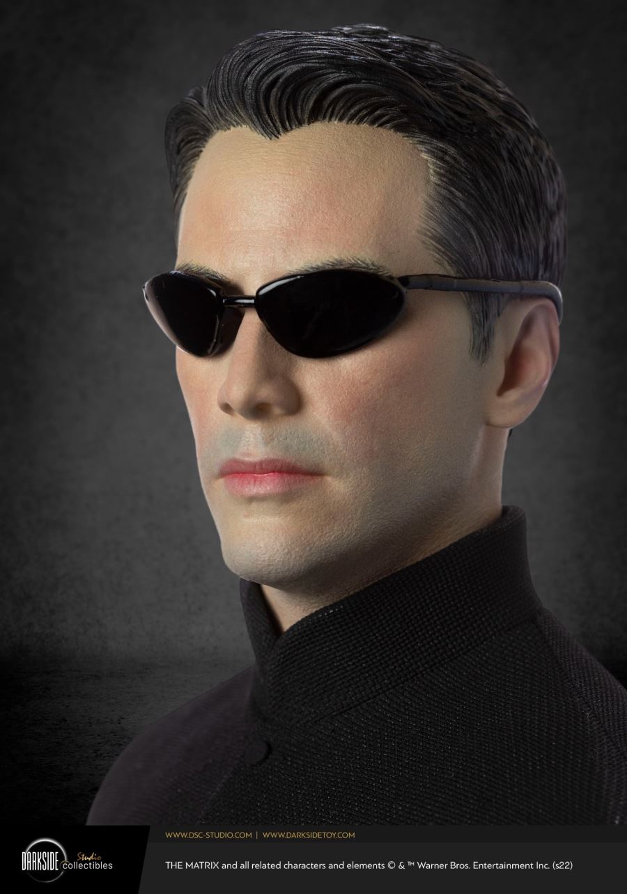 Neo - The Matrix