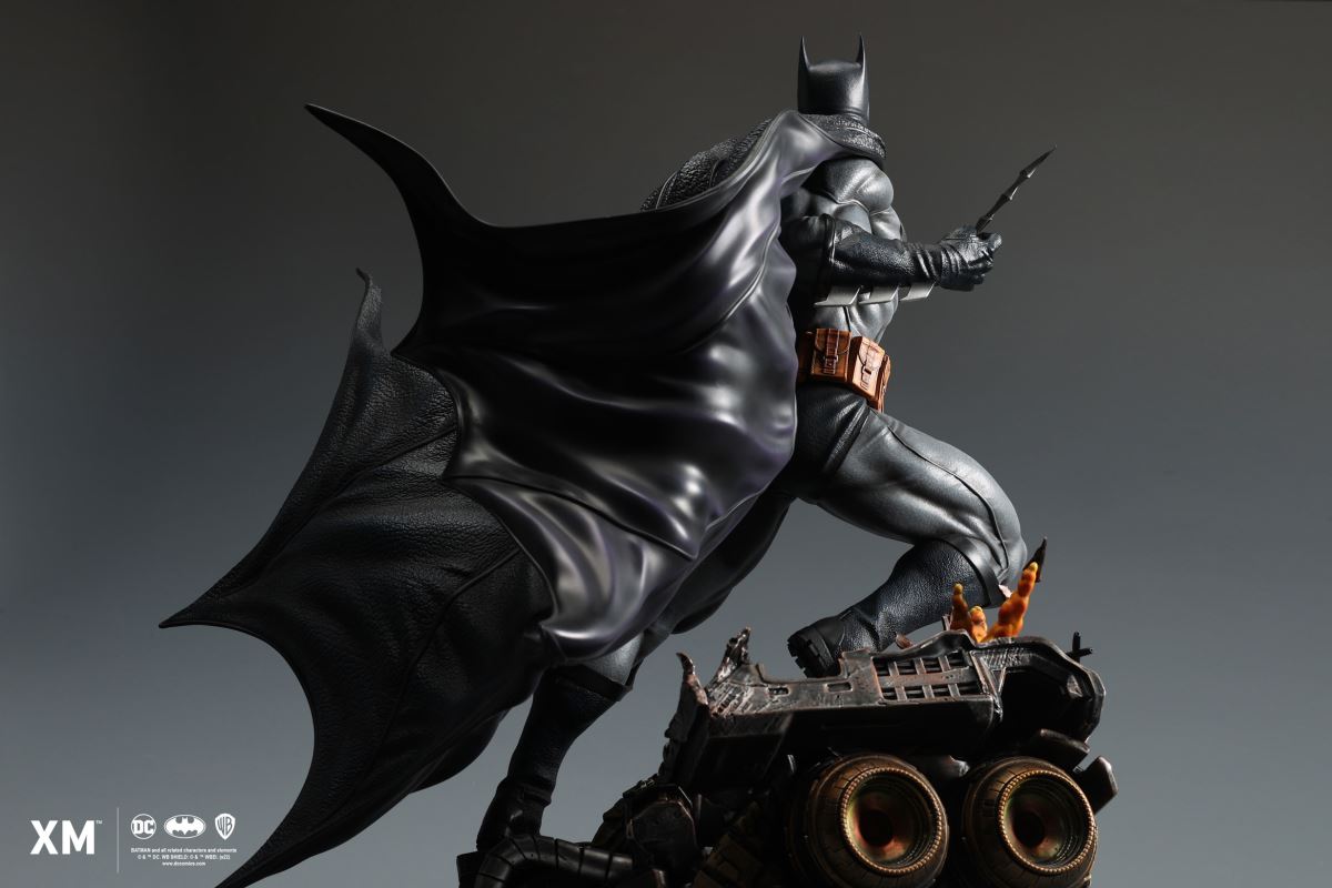 Batman - Classic