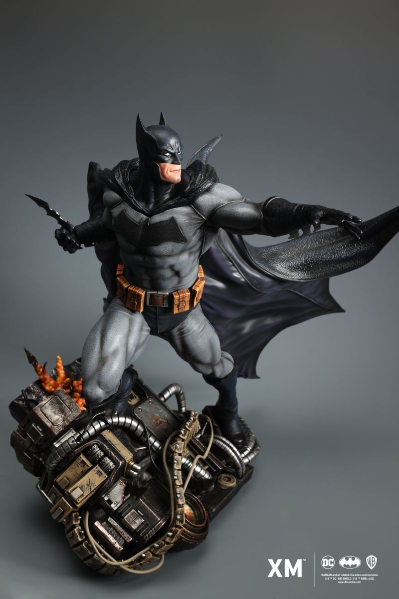 Batman - Classic