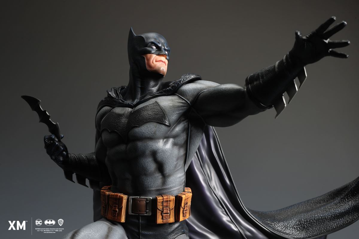 Batman - Classic