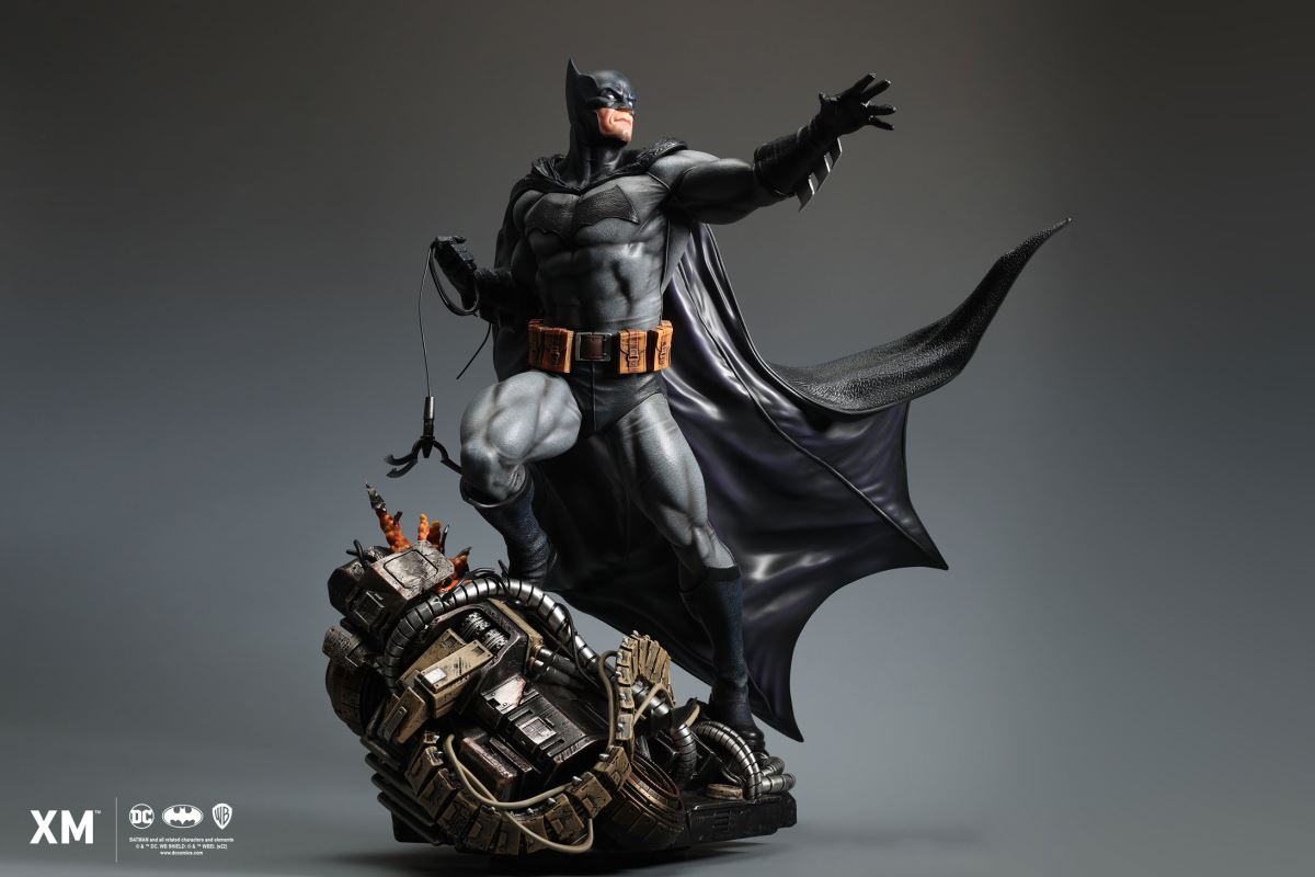 Batman - Classic