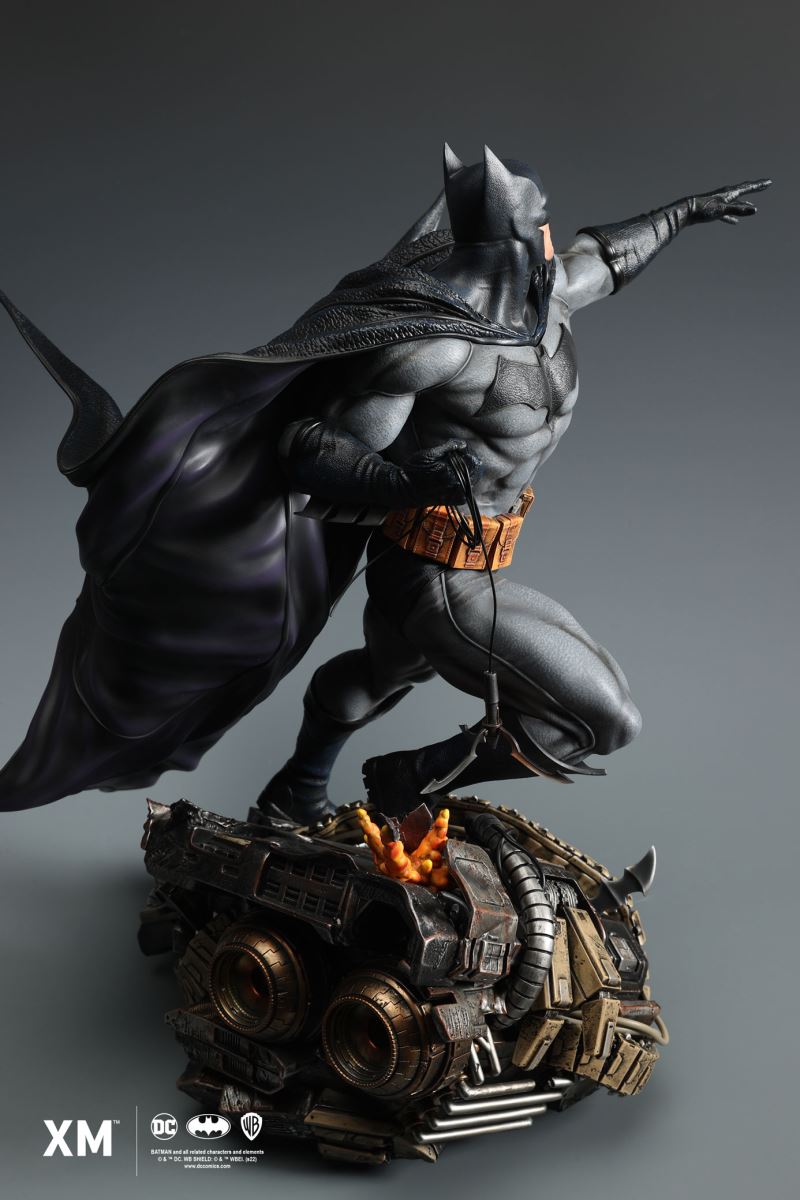 Batman - Classic