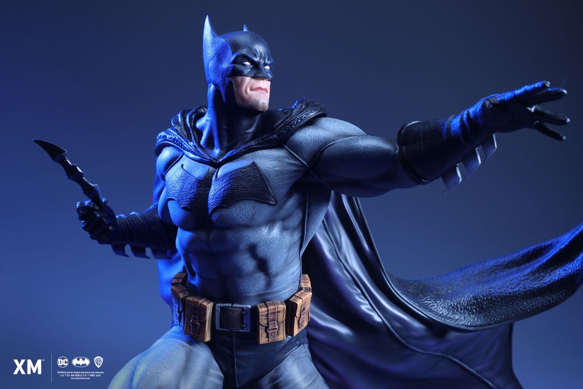 Batman - Classic