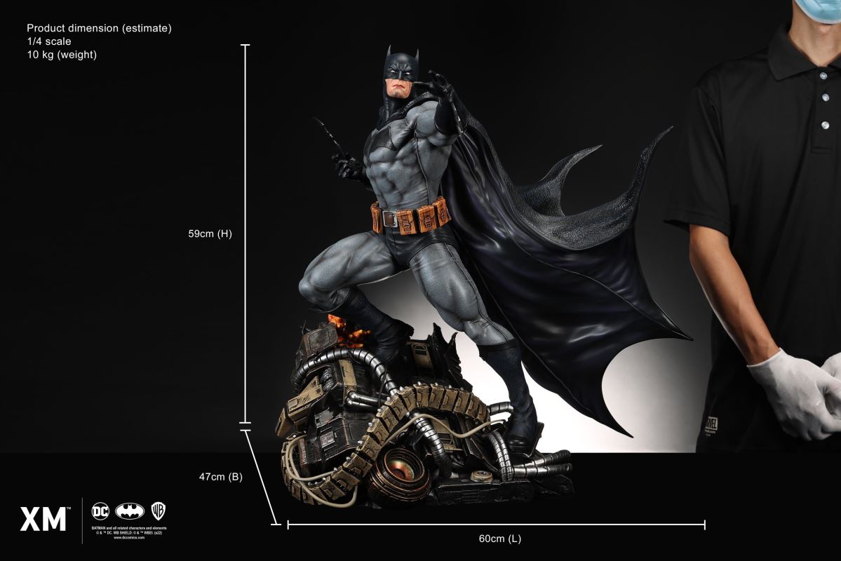 Batman - Classic