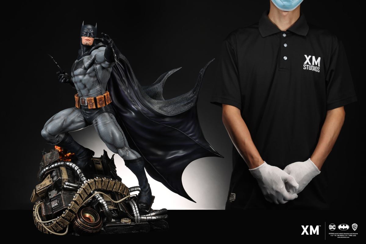 Batman - Classic