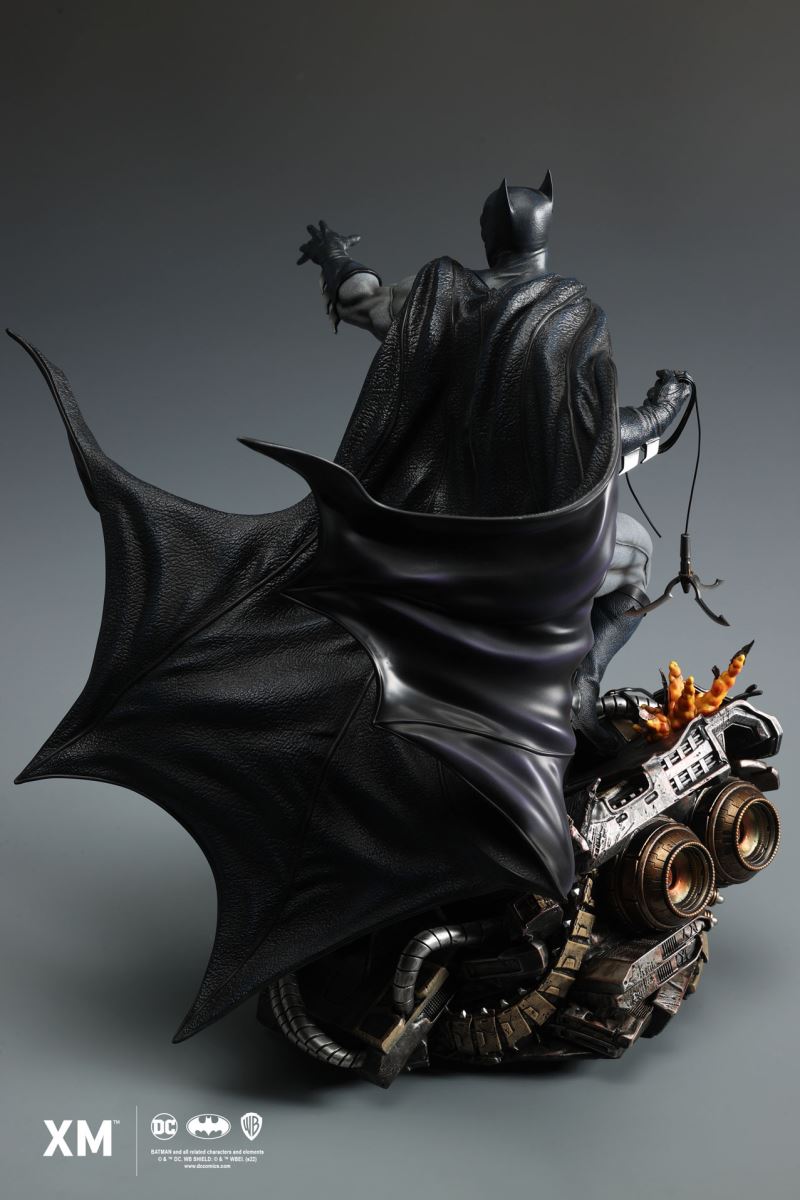 Batman - Classic