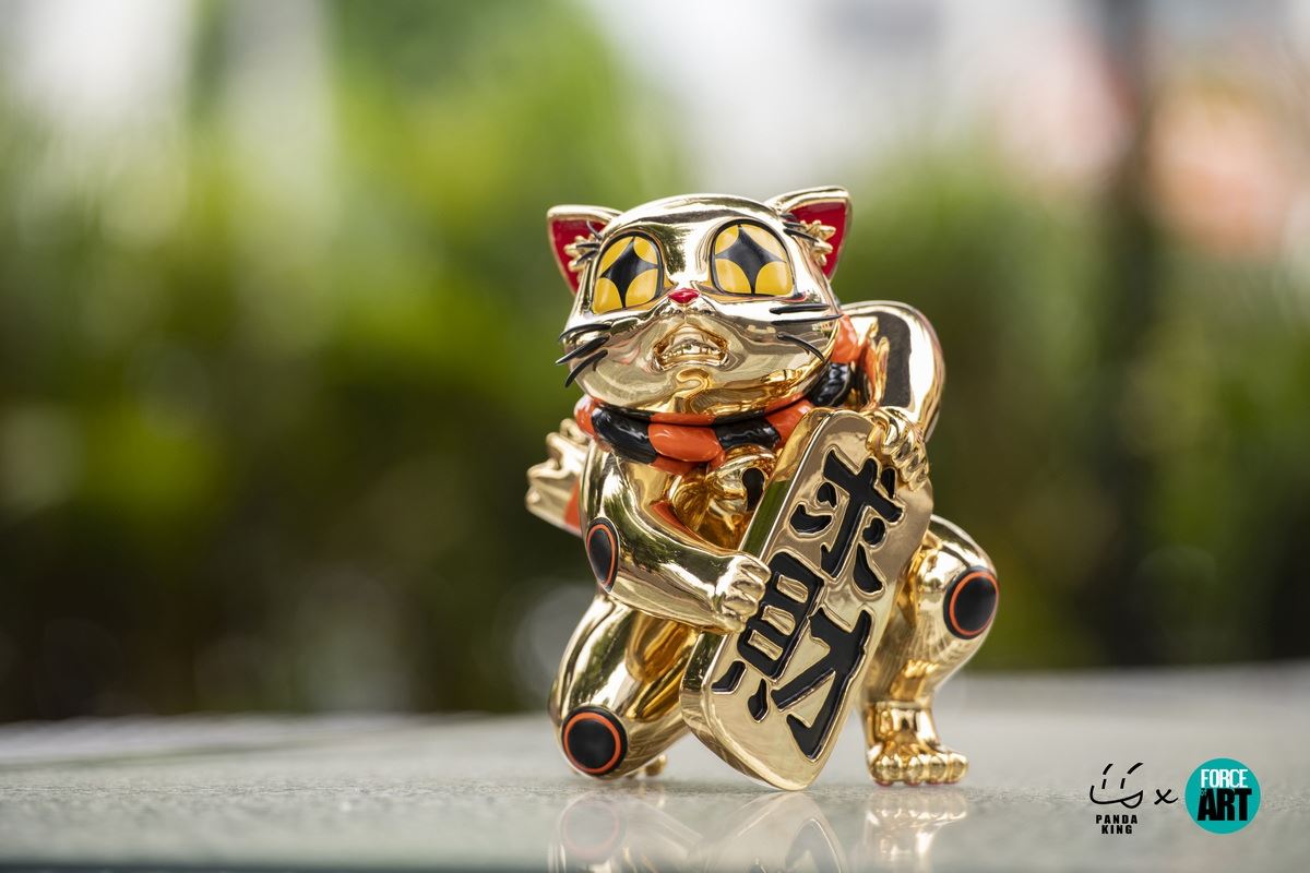 Lucky Cat