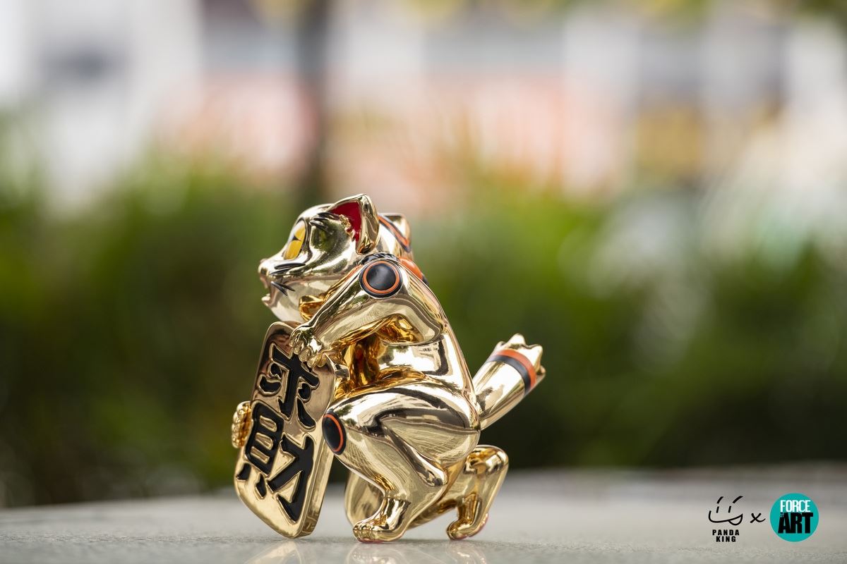 Lucky Cat
