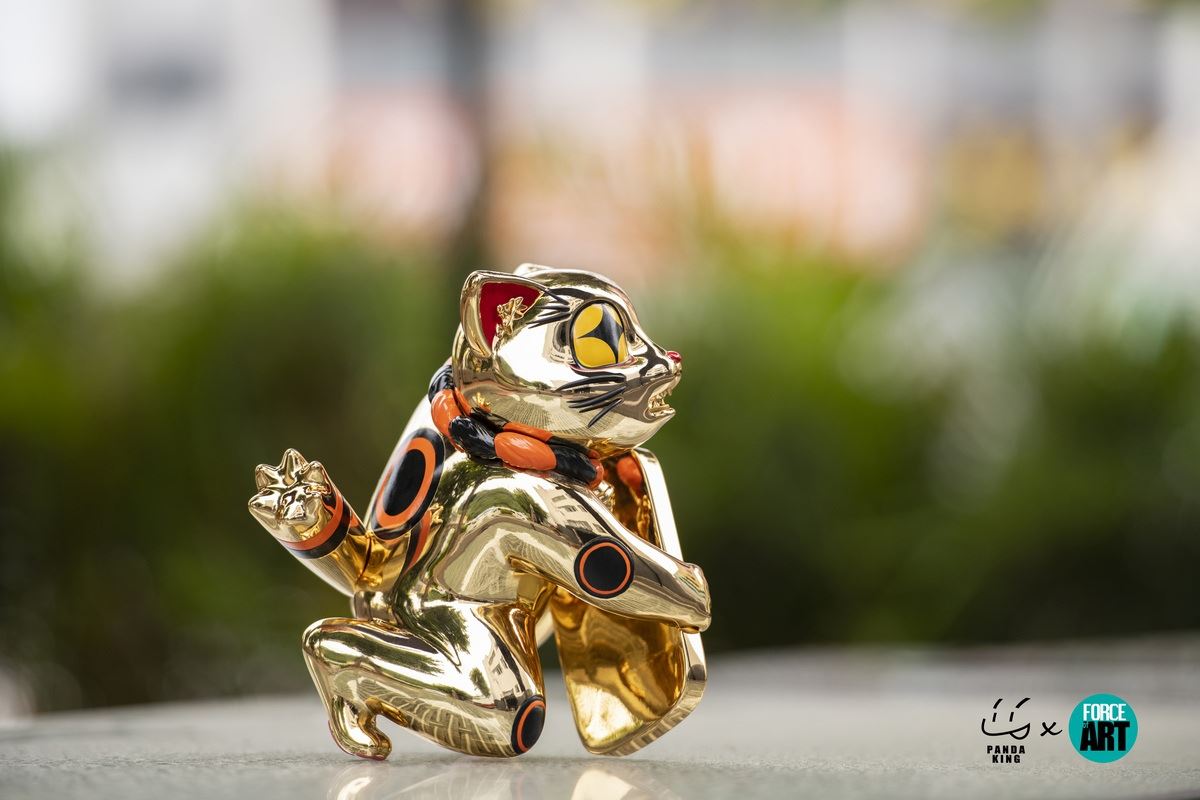 Lucky Cat