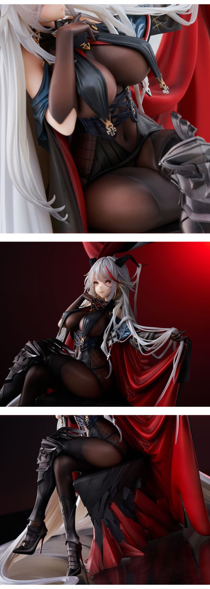Azur Lane - Agir 1/7